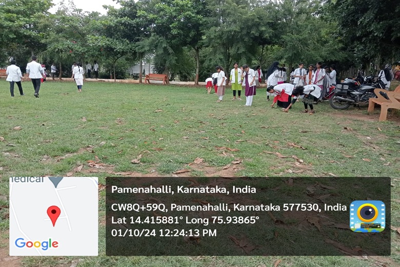 Swaccha bharat Abhiyan